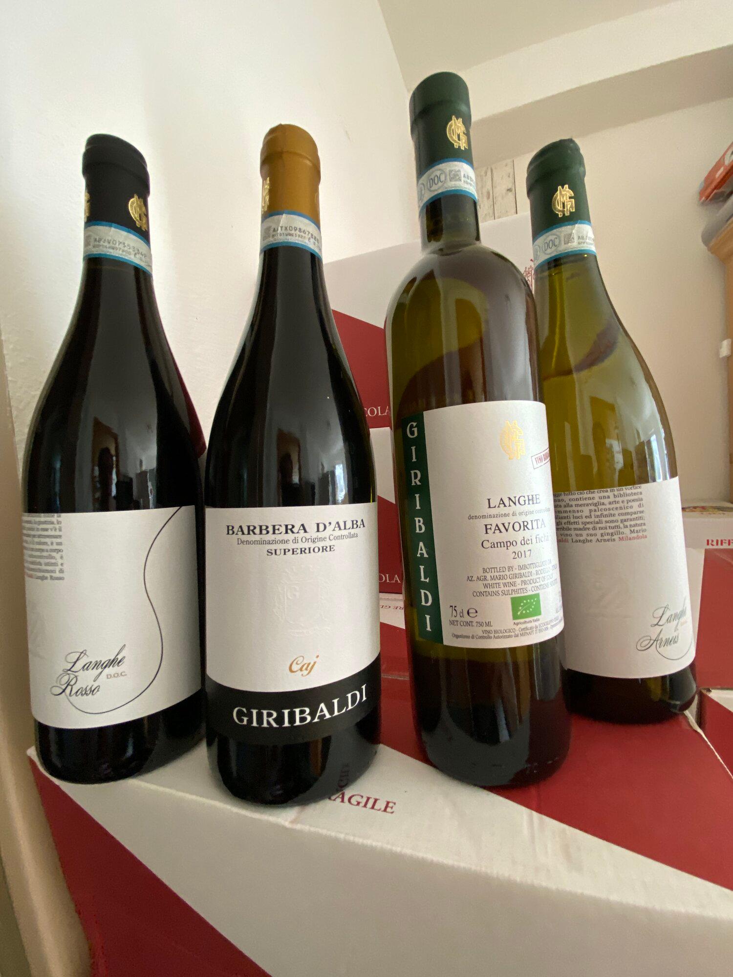 my-Biowine - Günter M. Rindt, Feilitzschstraße 3 in Memmingen