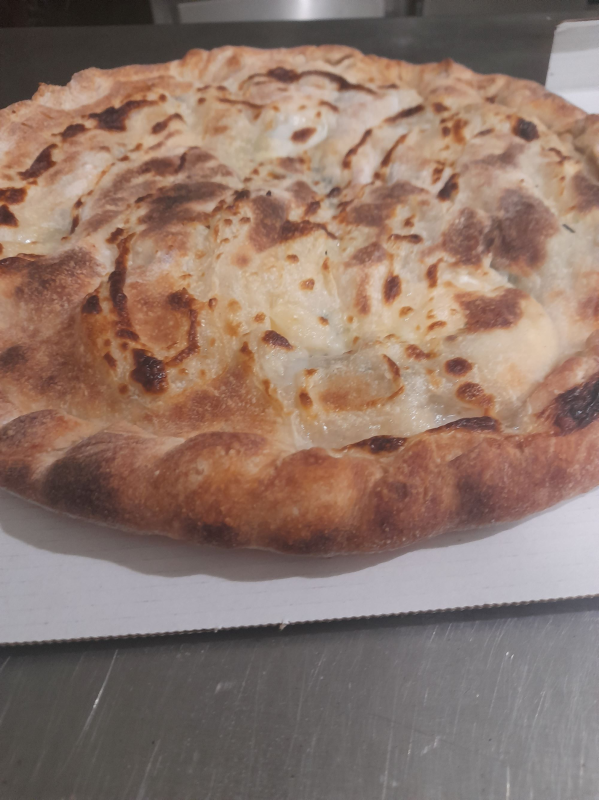 Images Pizzeria Fantasy