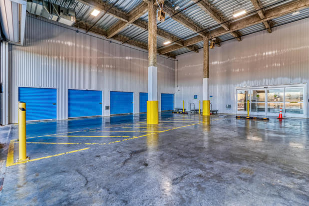 Images SmartStop Self Storage