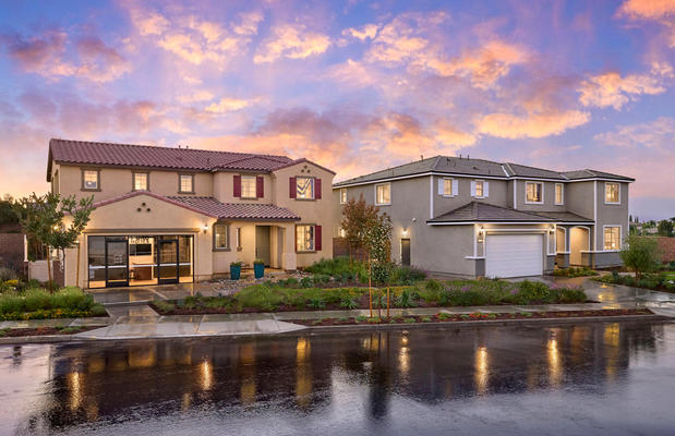 Images Villas at Highland Grove by Pulte Homes