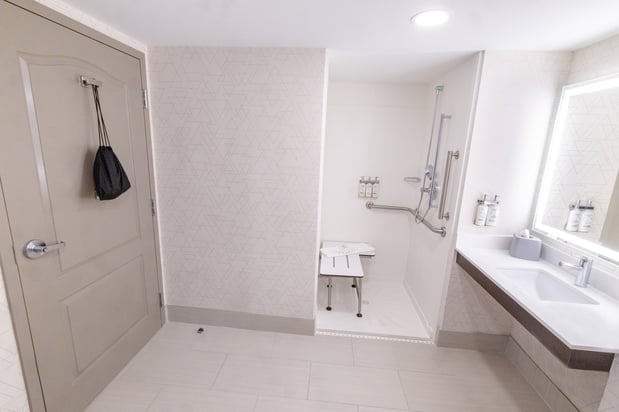 Images Holiday Inn Express Neptune by IHG