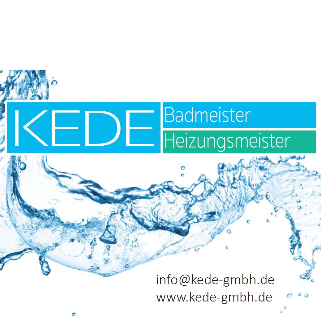 KEDE GmbH in Stuttgart - Logo
