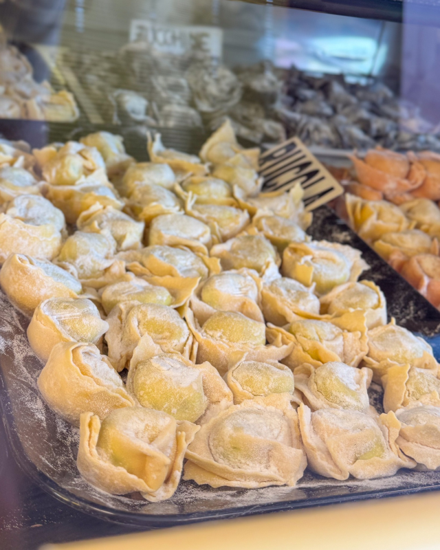 Images La Bottega della Pasta