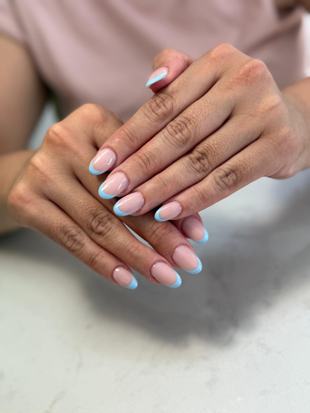 Images Manos de seda