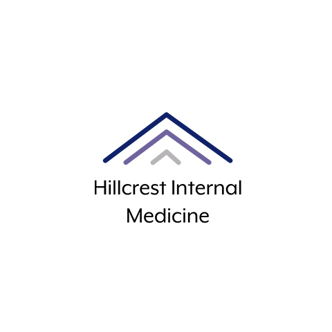 Hillcrest Internal Medicine Logo