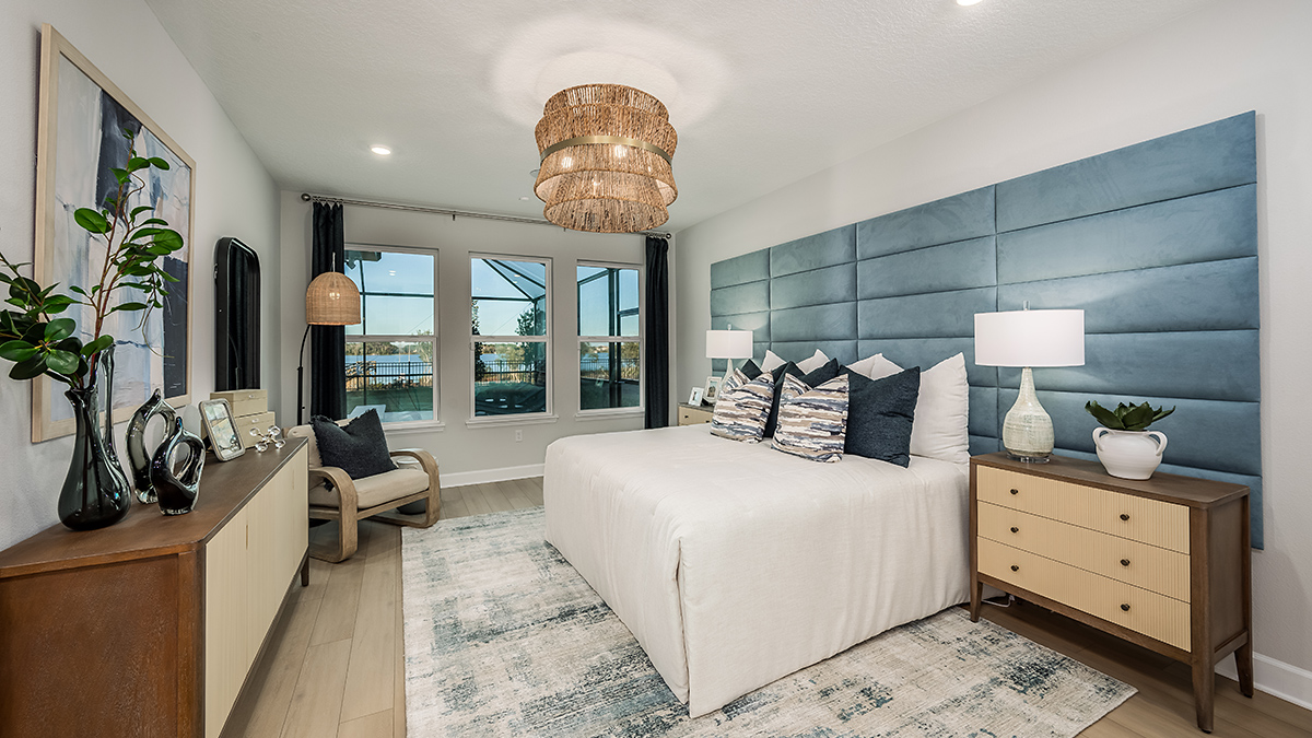 Lochside - Taylor Morrison Image