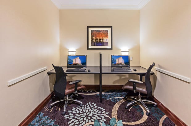 Images Staybridge Suites San Antonio Downtown Conv Ctr by IHG