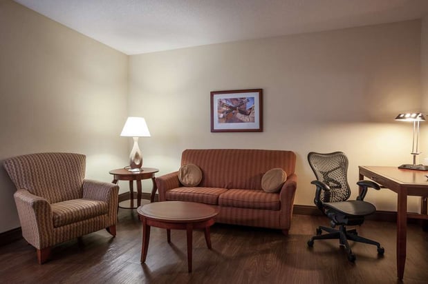 Images Hilton Garden Inn El Paso / University