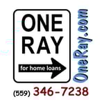 OneRay - Nexa Mortgage Logo
