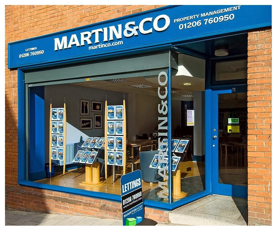 Images Martin & Co Colchester Lettings & Estate Agents
