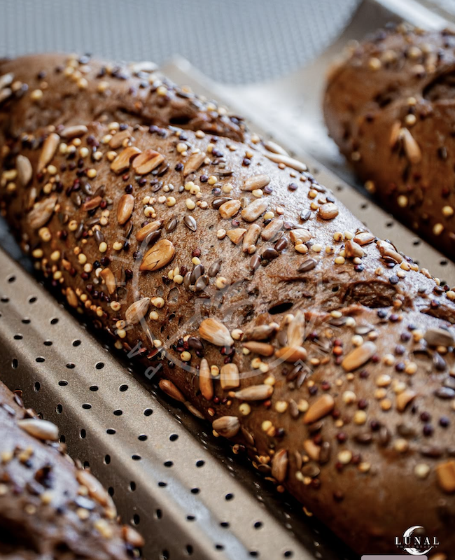 Images Panificio senza glutine Do Brasil