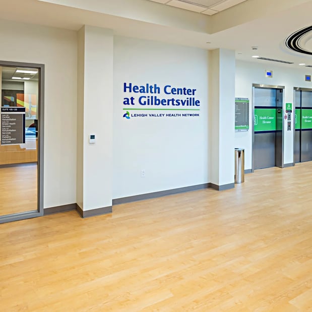 Images Breast Health Services at Gilbertsville