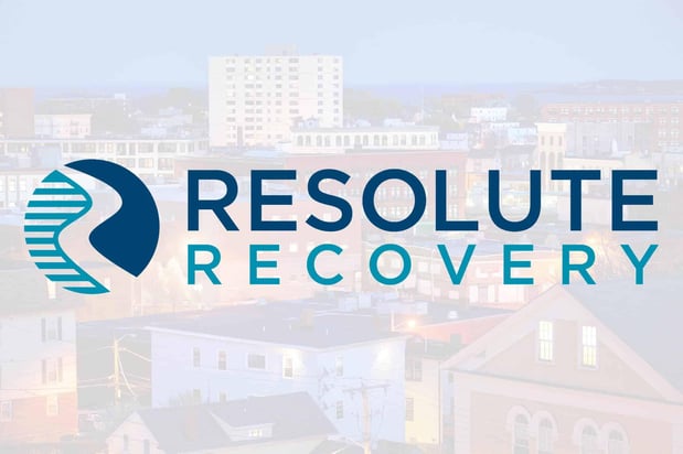 Images Resolute Recovery