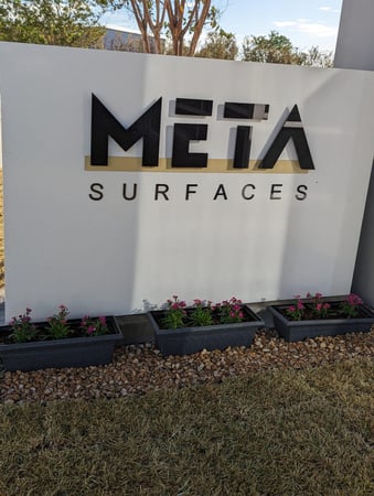 Images META Surfaces Inc
