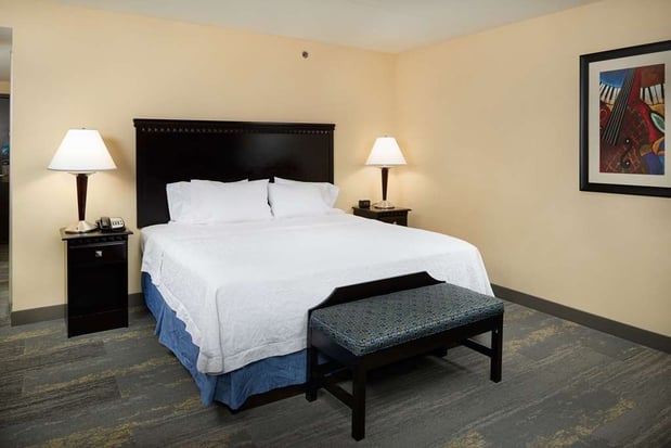 Images Hampton Inn & Suites Mt. Juliet