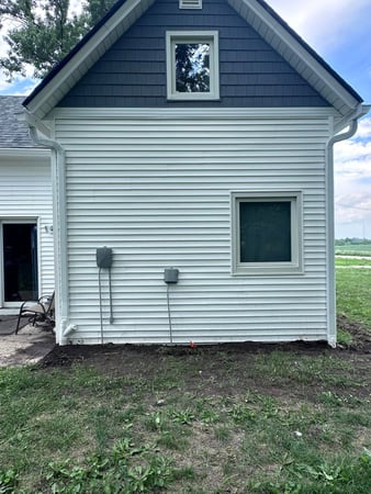 Images Midwest Gutter Systems