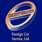 Daisywagen Foreign Car Service Seattle (206)522-4664