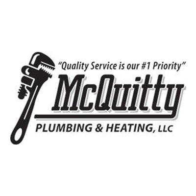 McQuitty Plumbing & Heating Logo