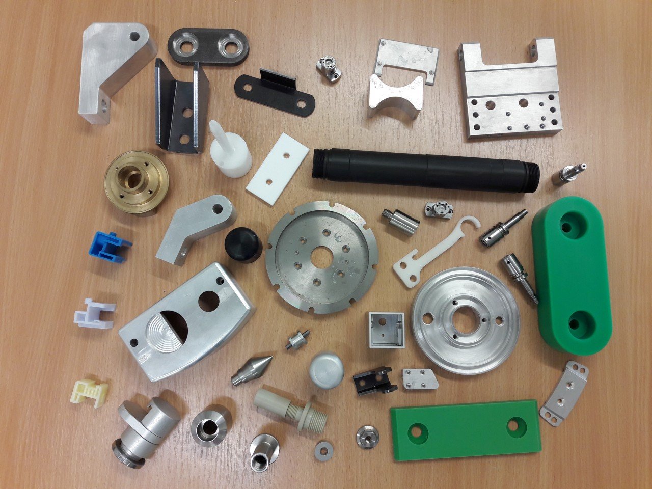 IDT - Industry Design Trading GmbH, Wirtschaftspark 14 in Poggersdorf