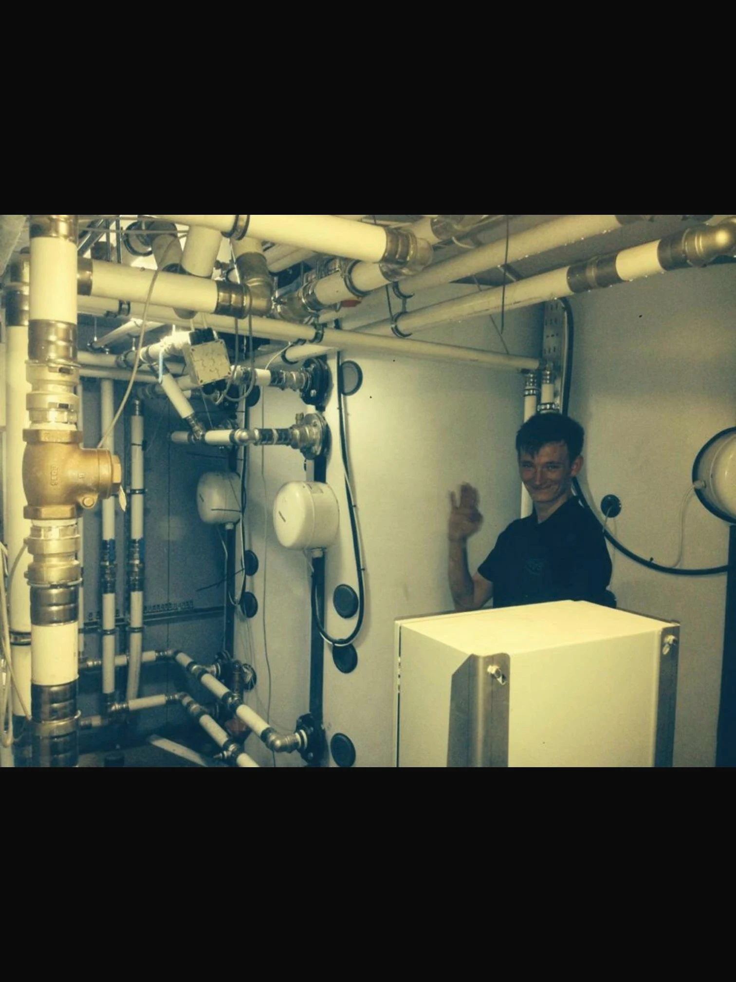 Images Shepshed Plumbing & Heating Ltd