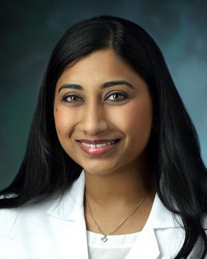 Deepthi Yelavarthi, DO Image