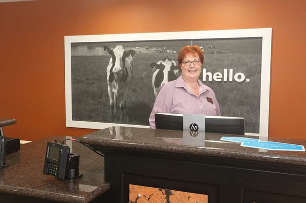 Images Hampton Inn Owego