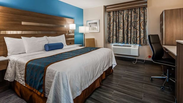 Images Best Western Plus Stadium Inn