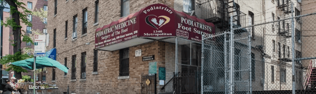 Images Paragon Podiatry