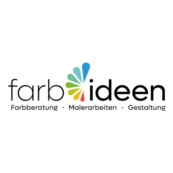 Farbideen GmbH Logo
