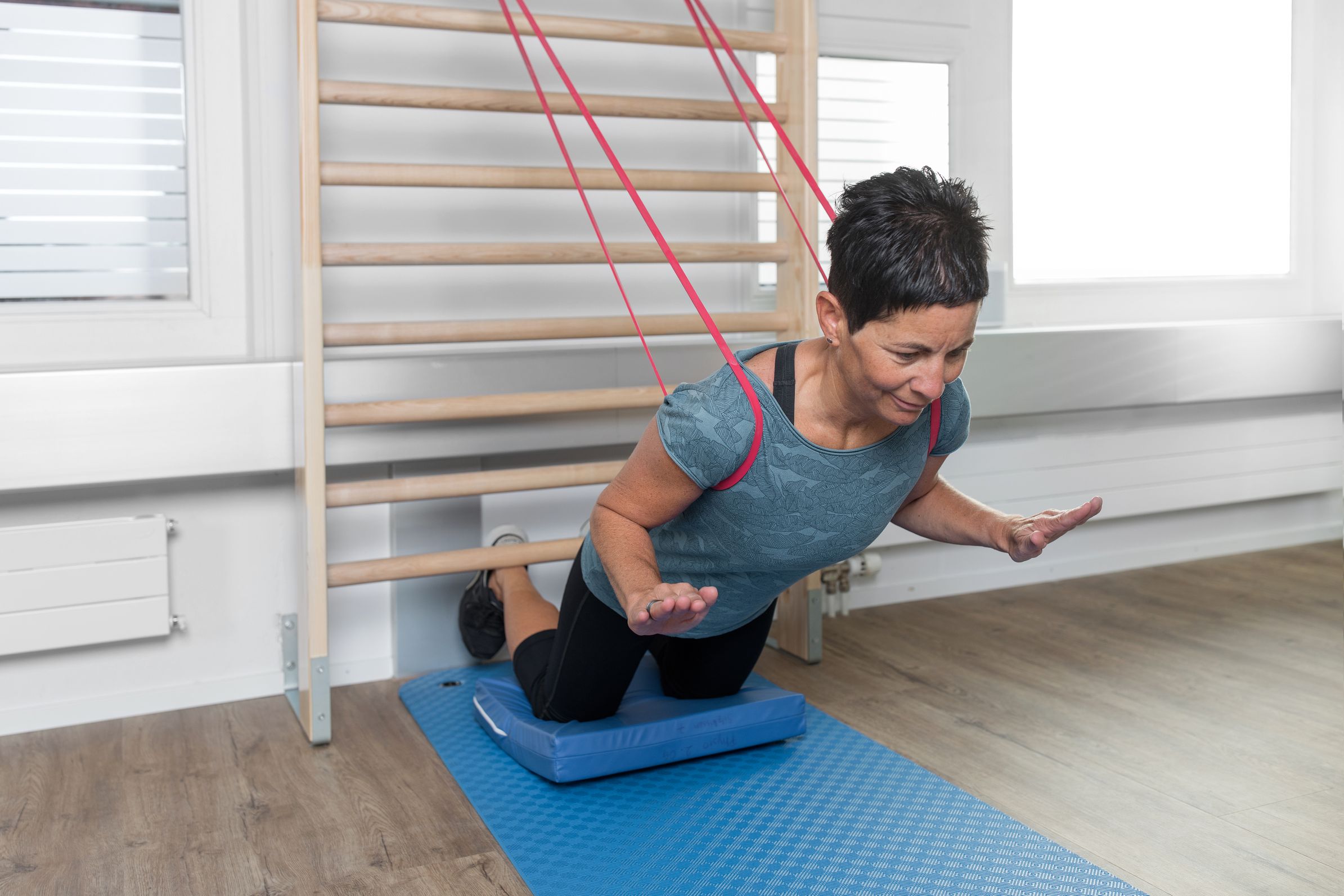 Bilder ANLIKER BEWEGT AG