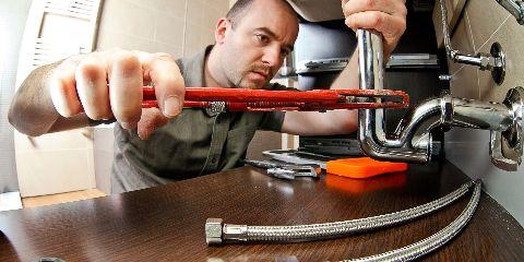 Images Stumbris & Sons Plumbing & Heating
