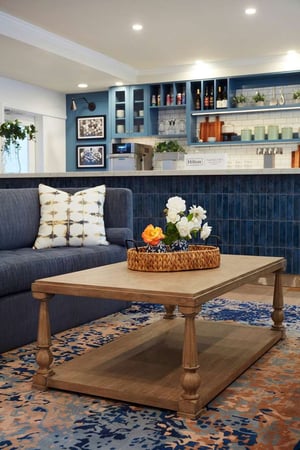 Images The Lodge at Healdsburg, Tapestry Collection by Hilton