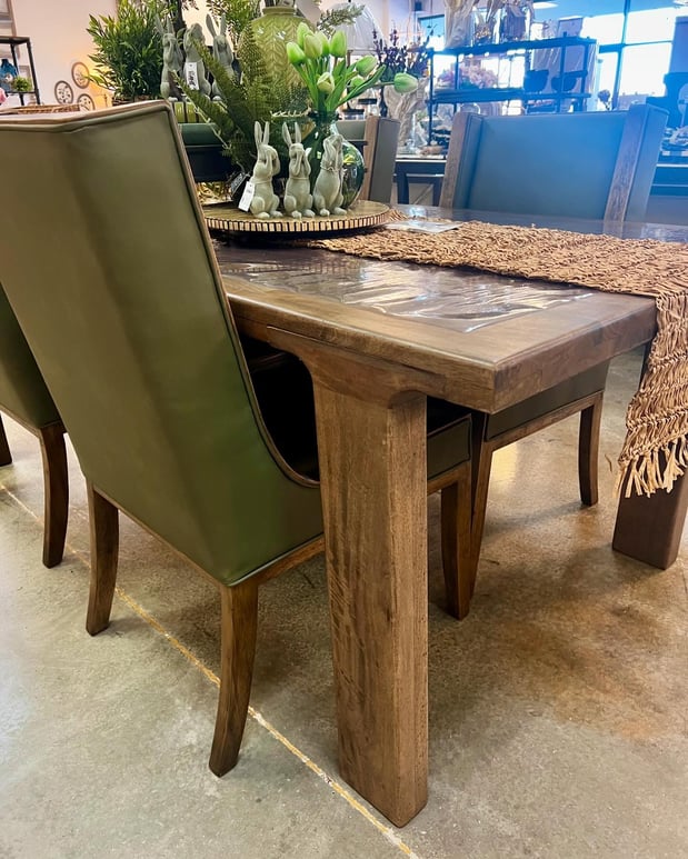 Images Miss Daisy's Home & Decor Co.