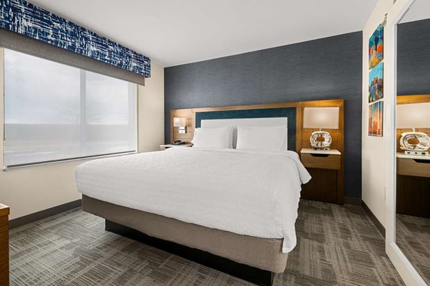 Images Hampton Inn & Suites Bessemer Birmingham