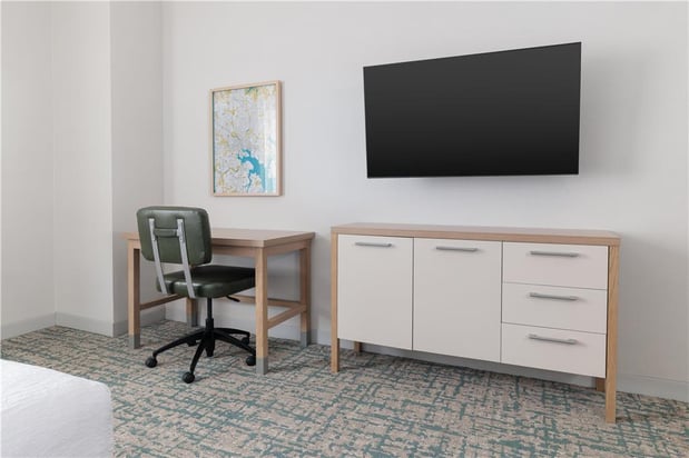 Images Homewood Suites by Hilton Hanover Arundel Mills BWI Airport
