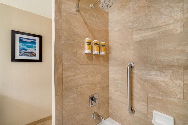 Images Best Western Plus Carpinteria Inn