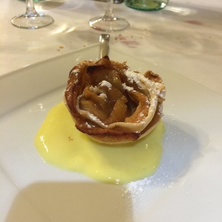 Images Trattoria da Cinzia