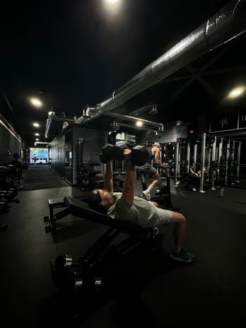 Images The Garage Gym