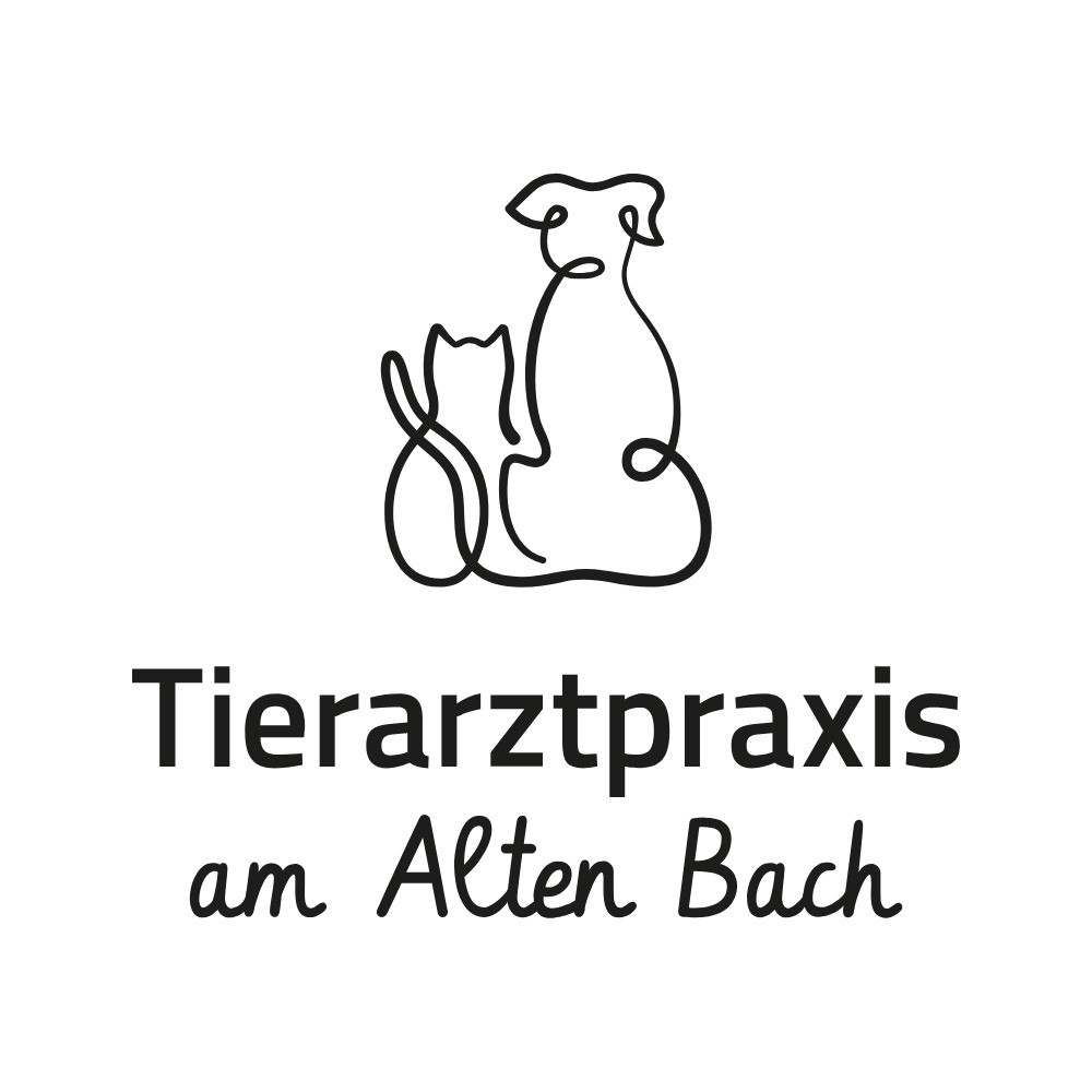 Kundenlogo Tierarzt Bad Schönborn, Tierarztpraxis am Alten Bach