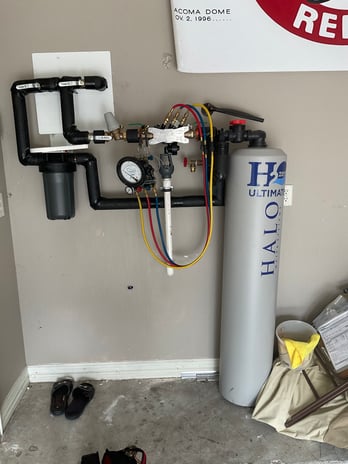 Images 4-Real Backflow Testing