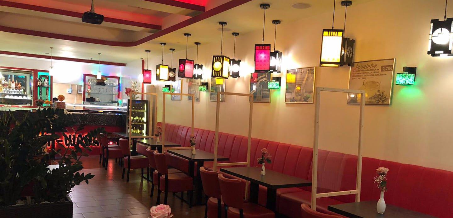 Mr. Wasabi, Ludwigstraße 6 in Dortmund