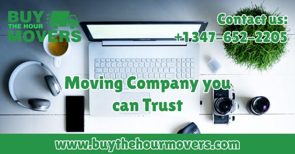 Images Buy The Hour Movers Brooklyn - Moving Company Brooklyn