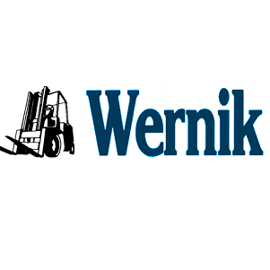 Wernik Stapler Ing. Thomas Wernik Logo