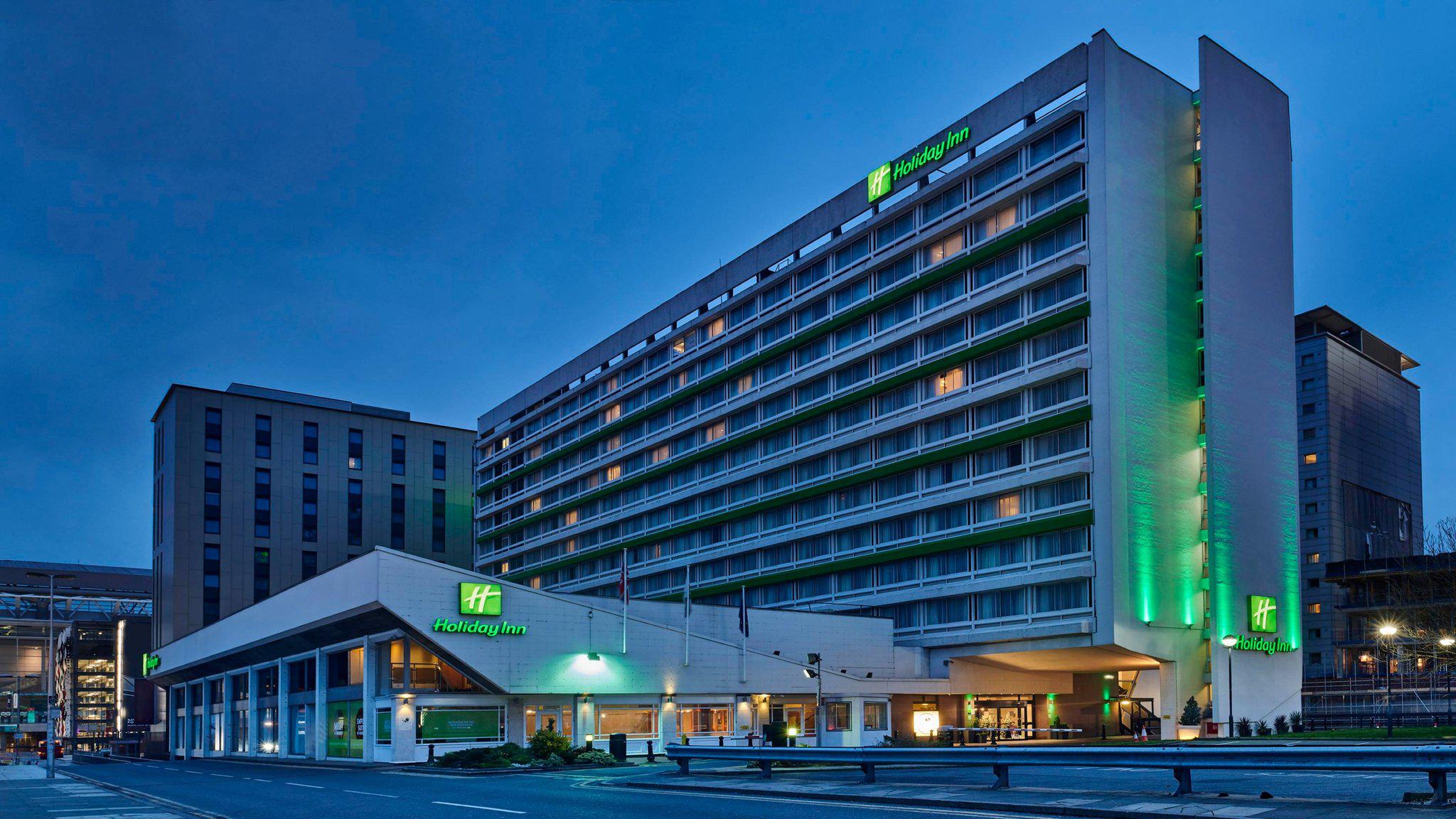 Holiday Inn London - Wembley, an IHG Hotel Wembley 020 8902 8839