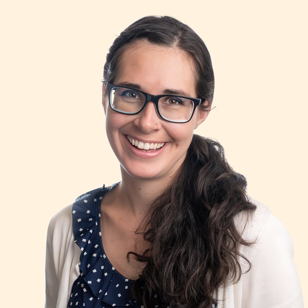 Images Alissa Dayton, Counselor