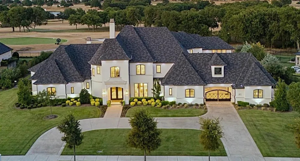 Craig Ranch Estate Home