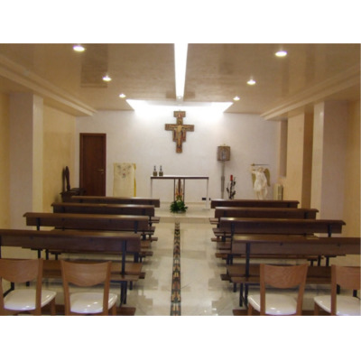 Images Albergo Ristorante Bar Casa del Pellegrino