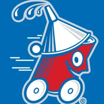 SpeeDee logo