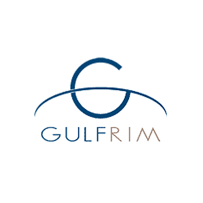 Gulf Rim Navigation Logo
