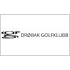 Drøbak Golfklubb Logo